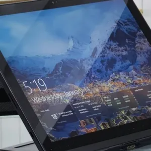 New Laptop Lenovo 8GB Intel Core i5 SSD 256GB
