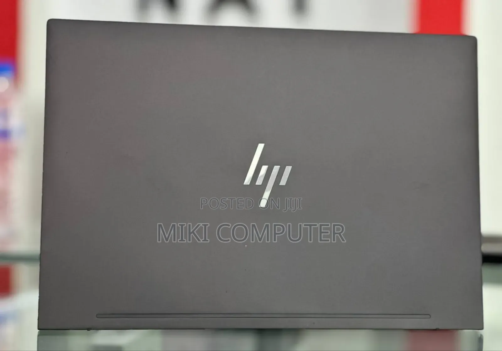 New Laptop HP Envy 15 8GB Intel Core I5 SSD 512GB