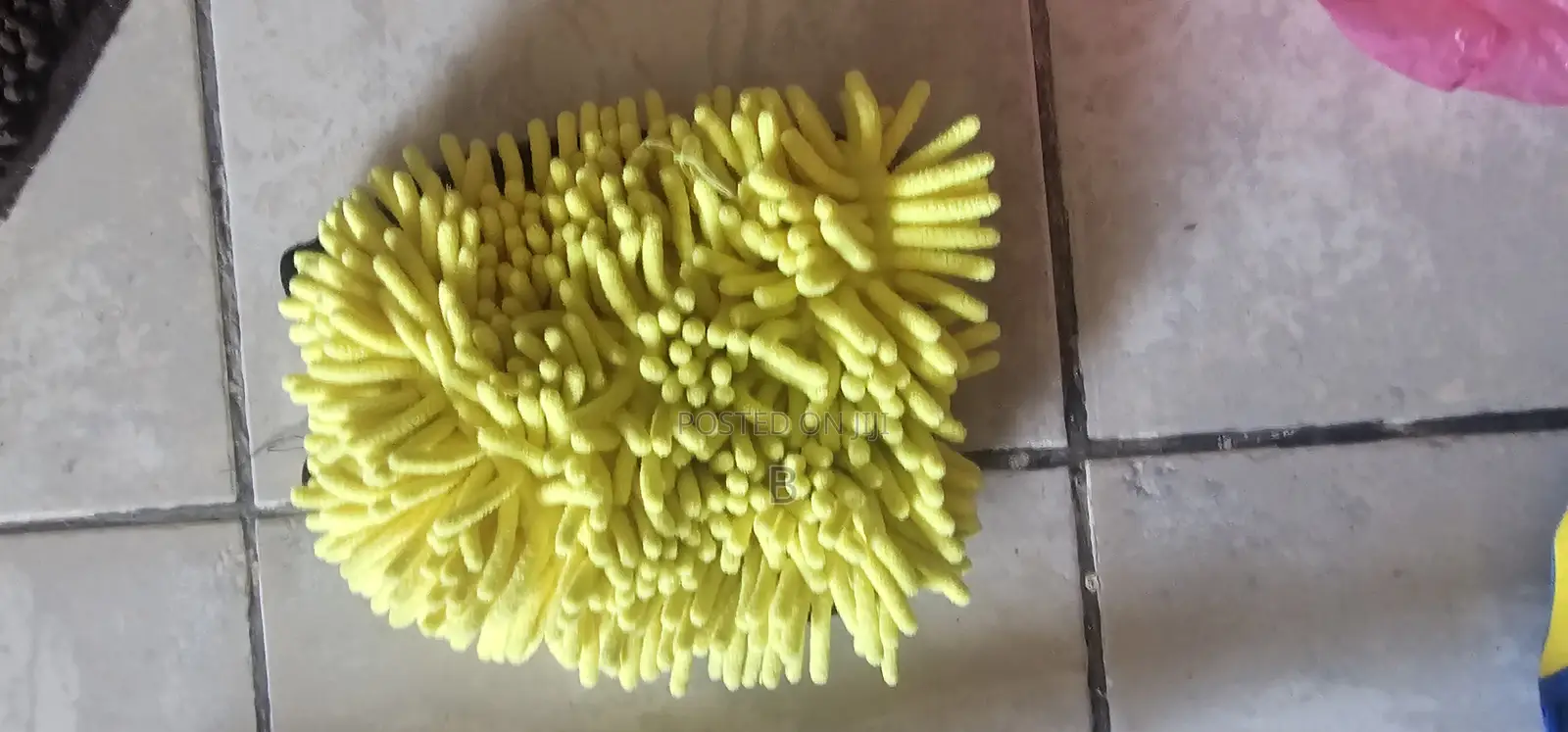 Car Wash Mop