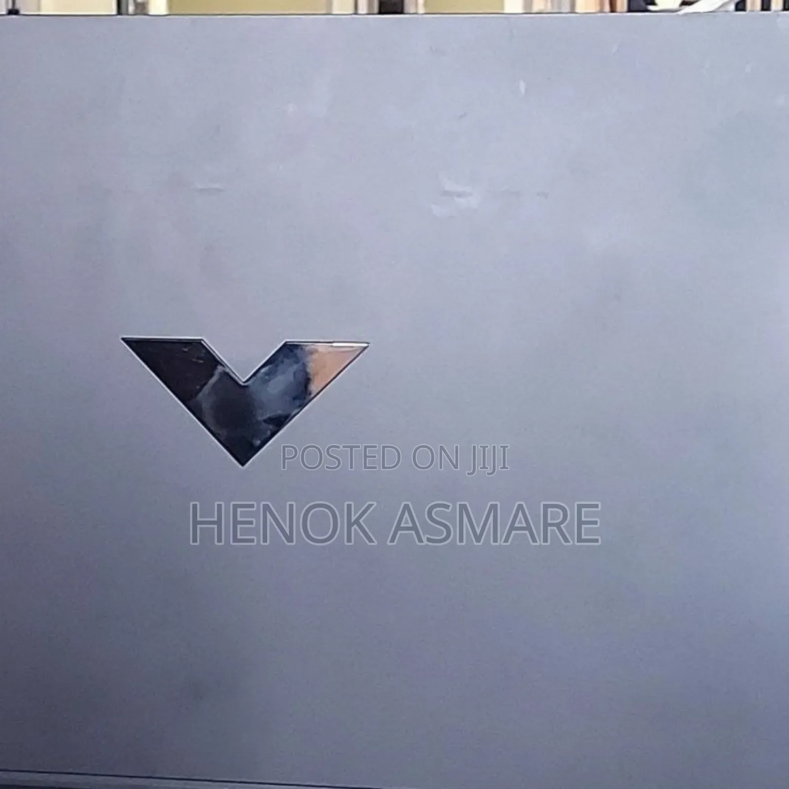 New Laptop HP Victus 15 16GB Intel Core I7 SSD 512GB