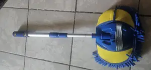Car Wash Mop
