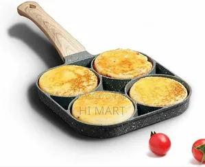 4in1 Pancake Frying Pan