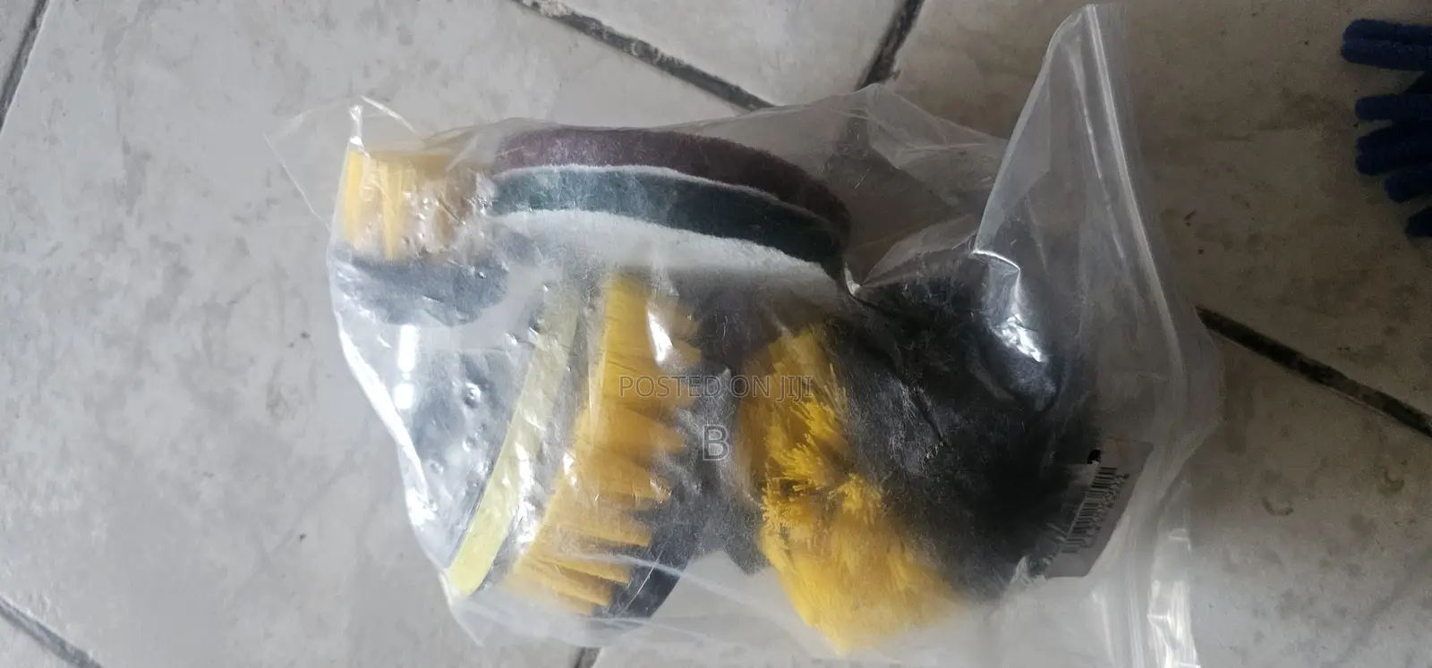 Car Wash And Polish Kit