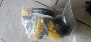 Car Wash And Polish Kit