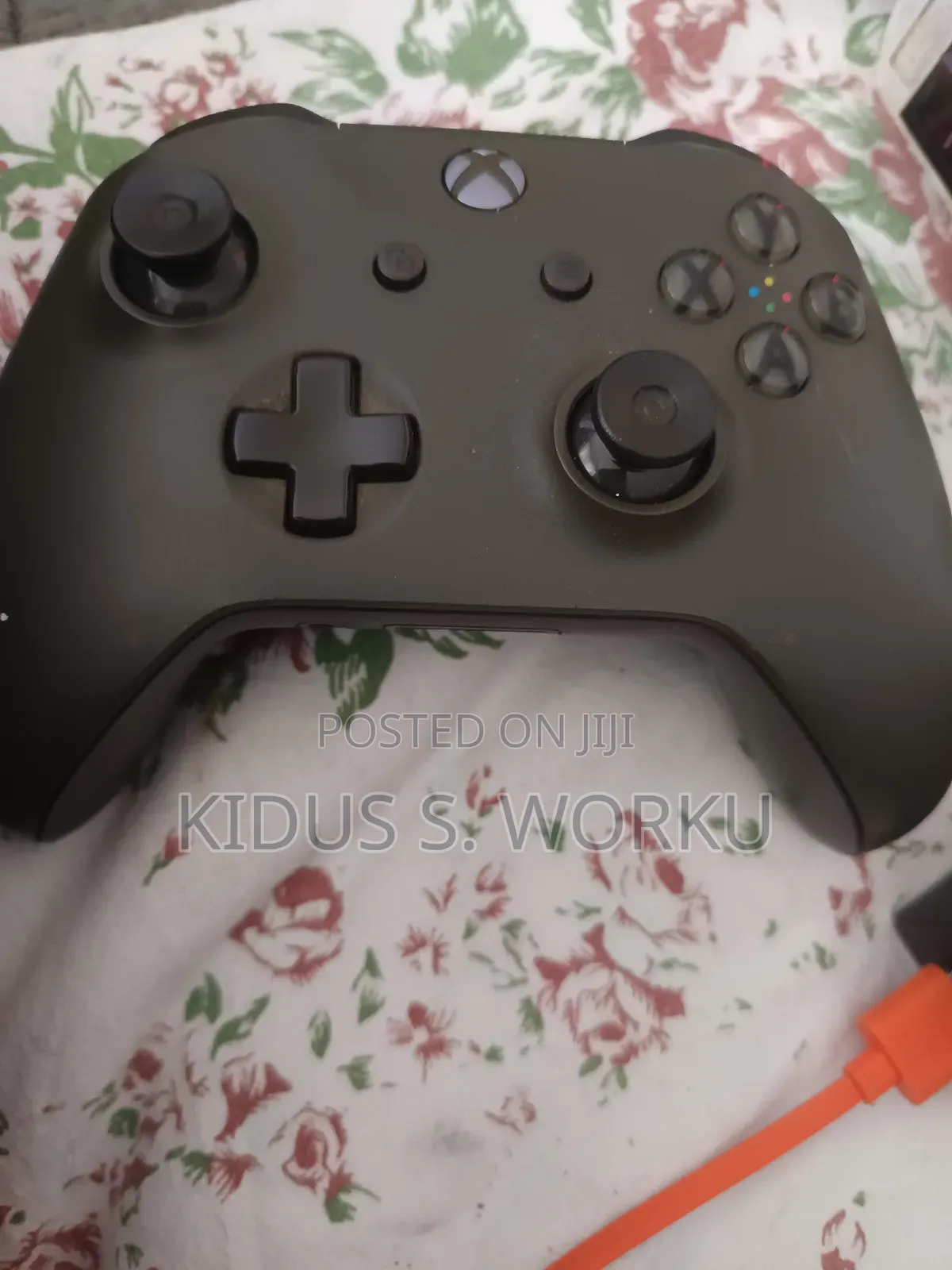 Xbox Controller