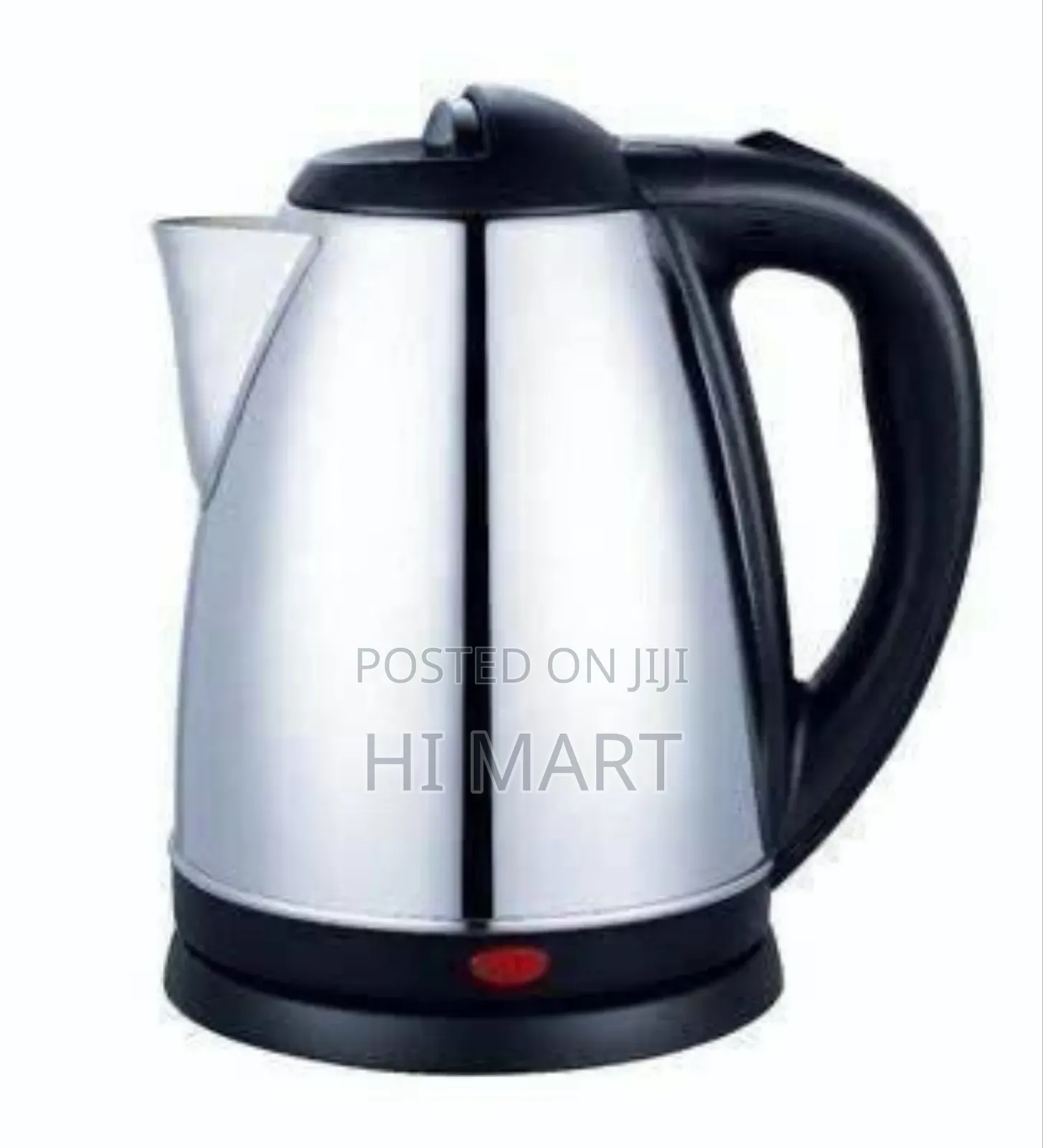 Seven Star High Quality Electric Kettle(1.8litre)