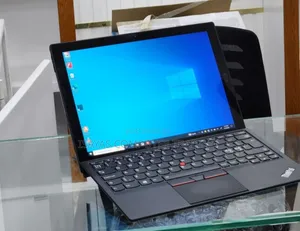 New Laptop Lenovo ThinkPad X1 Carbon 8GB Intel Core I5 SSD 256GB
