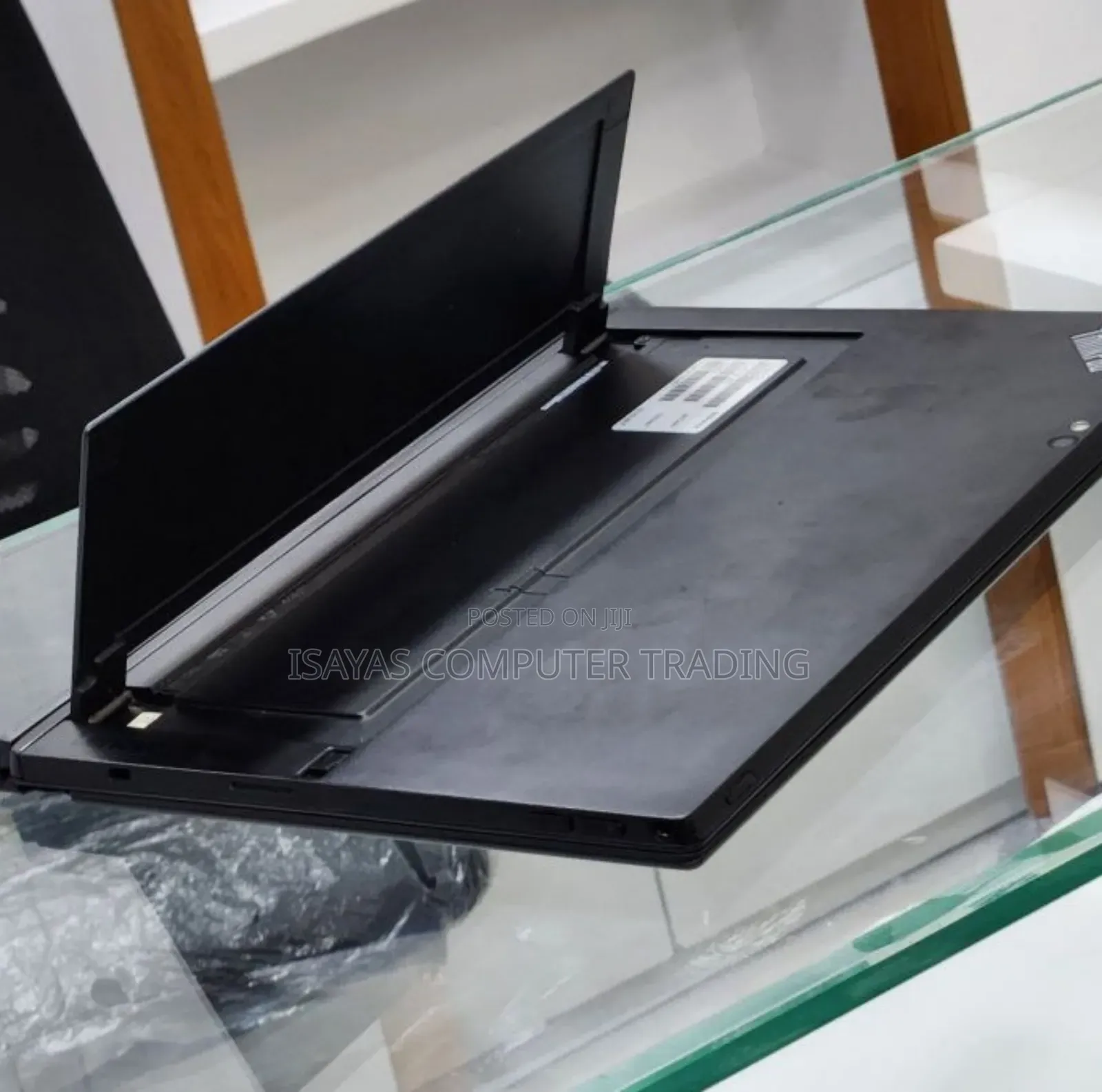 New Laptop Lenovo ThinkPad X1 Carbon 8GB Intel Core I5 SSD 256GB