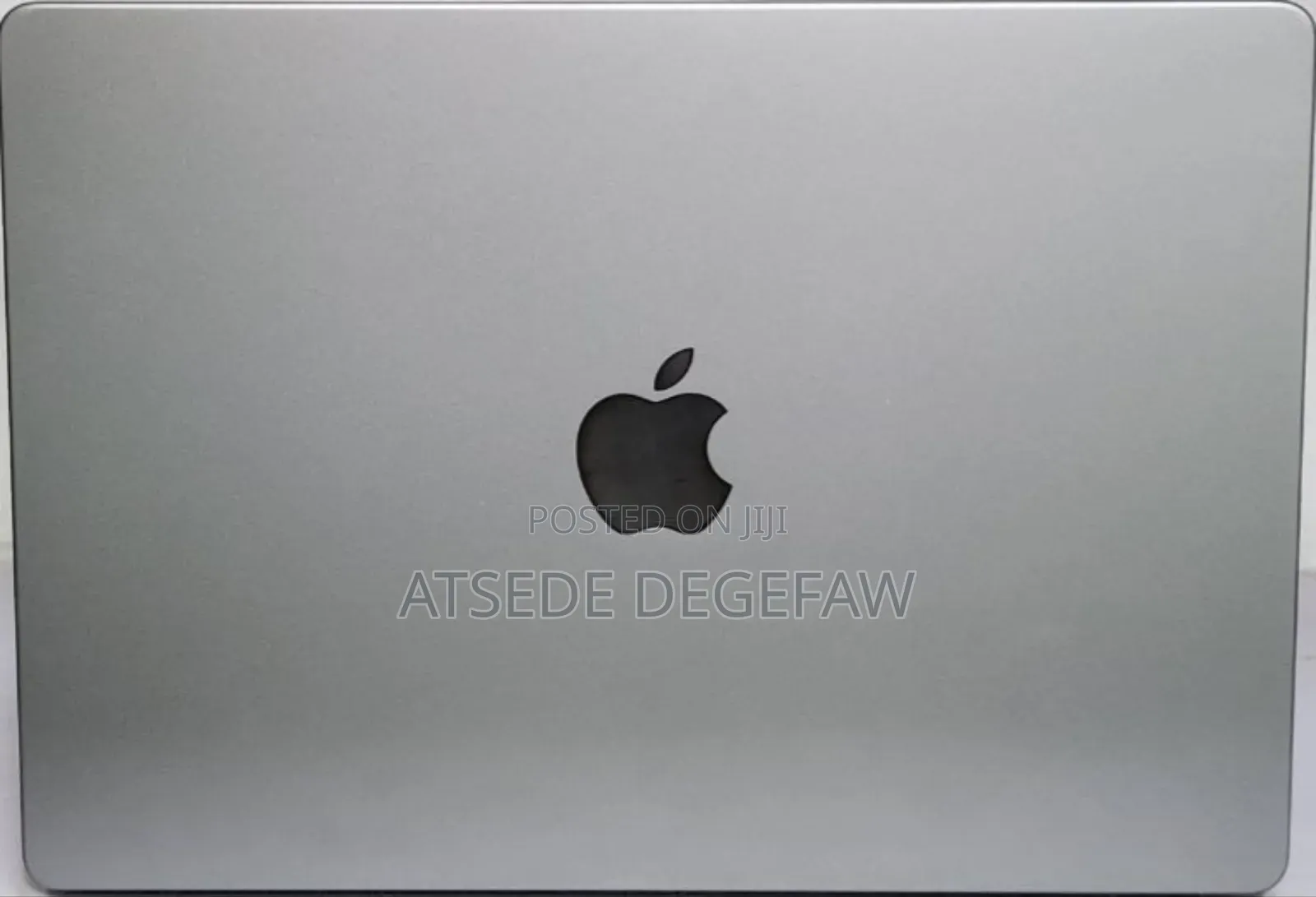 New Laptop Apple MacBook Pro M1 16GB Intel Core I5 SSD 512GB