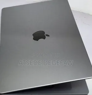 New Laptop Apple MacBook Pro M1 16GB Intel Core I5 SSD 512GB