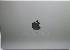 New Laptop Apple MacBook Pro M1 16GB Intel Core I5 SSD 512GB