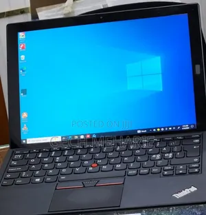 New Laptop Lenovo ThinkPad X1 Carbon 8GB Intel Core I5 SSD 256GB