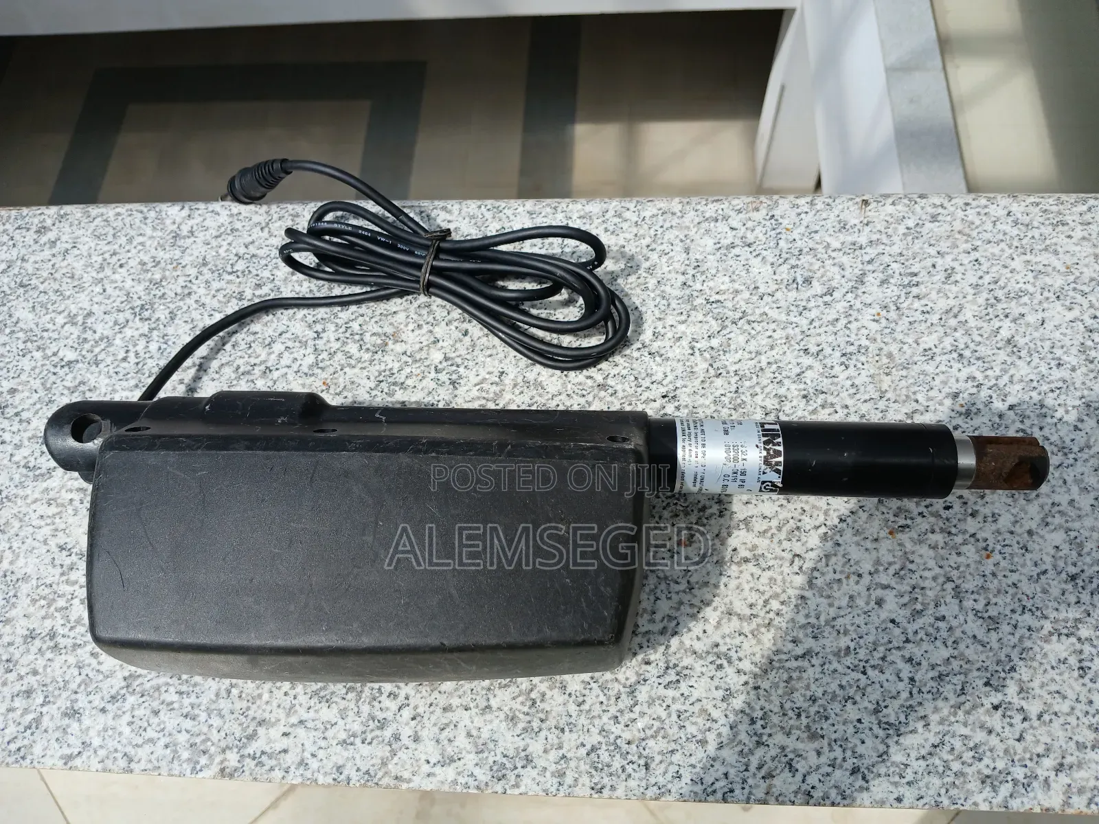 Linear Actuator Motor