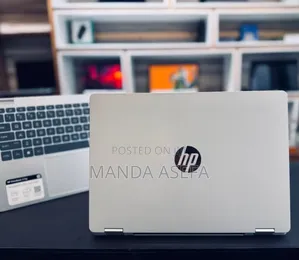 New Laptop HP OmniBook X Laptop 14-Fe0097nr 16GB Intel Core 7 SSD 512GB