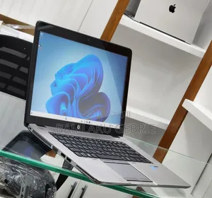 New Laptop HP EliteBook 850 G2 8GB Intel Core I5 SSD 1T