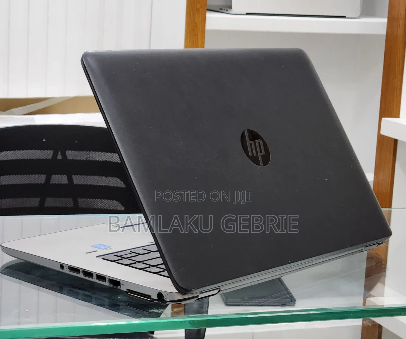 New Laptop HP EliteBook 850 G2 8GB Intel Core I5 SSD 1T