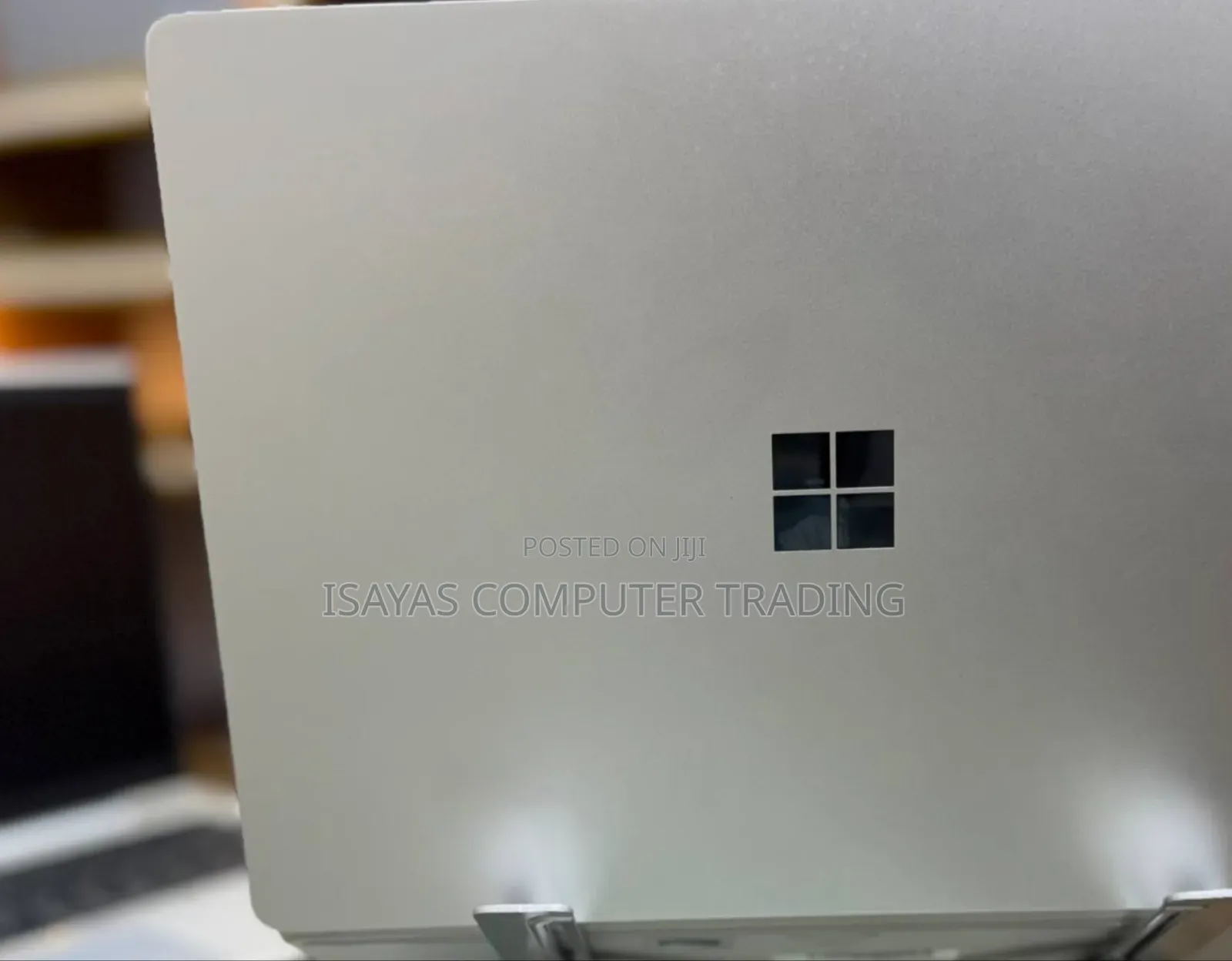 New Laptop Microsoft Surface 16GB Intel Core I5 SSD 512GB