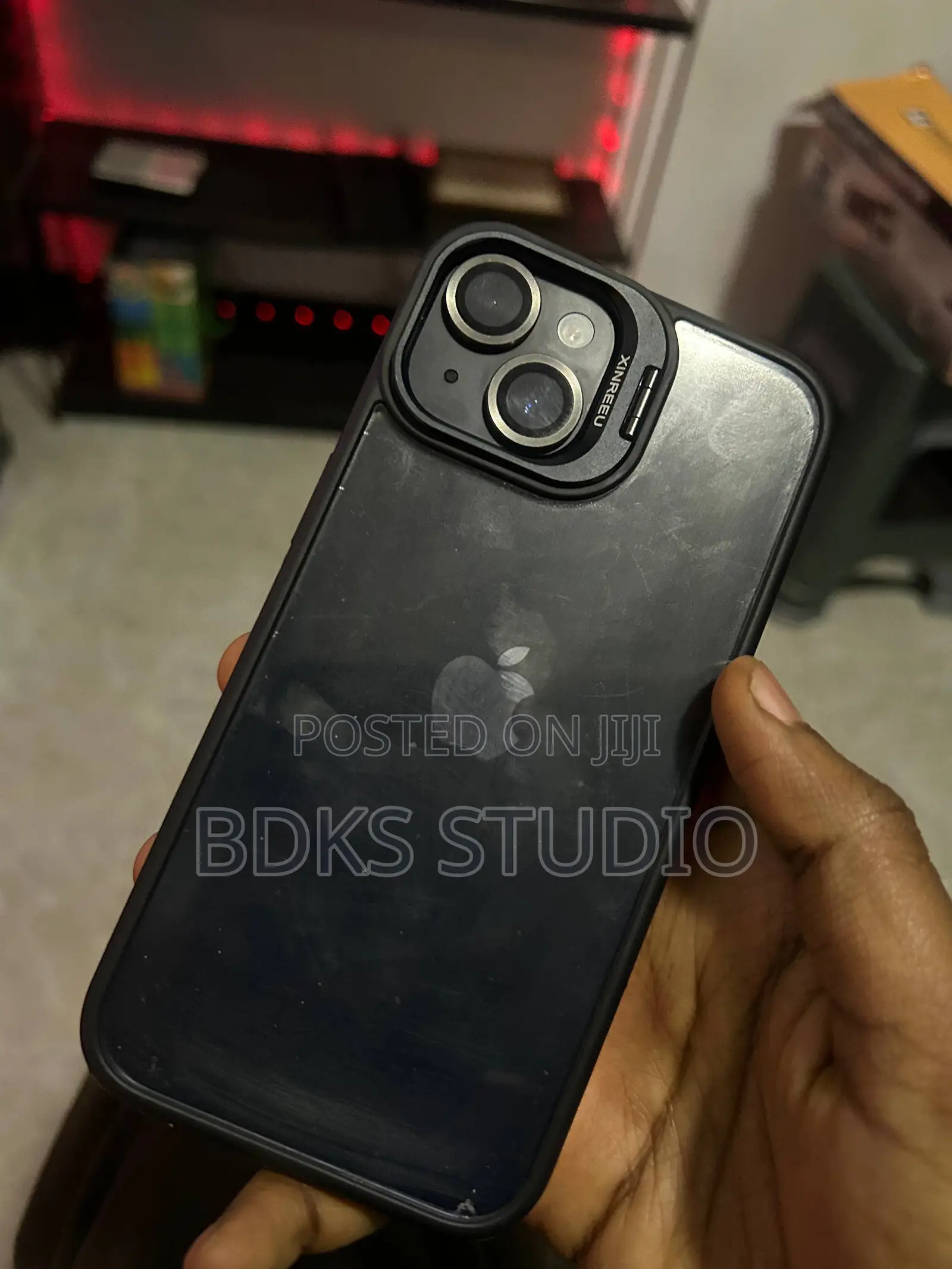 Apple iPhone 14 128 GB Black