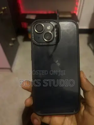 Apple iPhone 14 128 GB Black