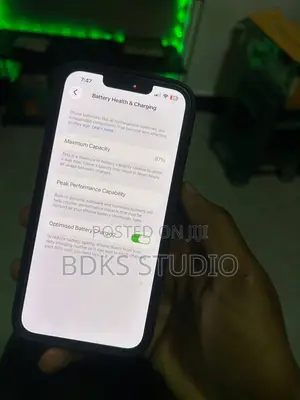 Apple iPhone 14 128 GB Black