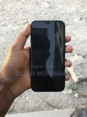 Apple iPhone 12 128 GB Black