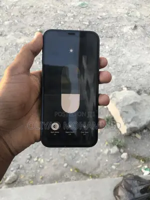 Apple iPhone 12 128 GB Black