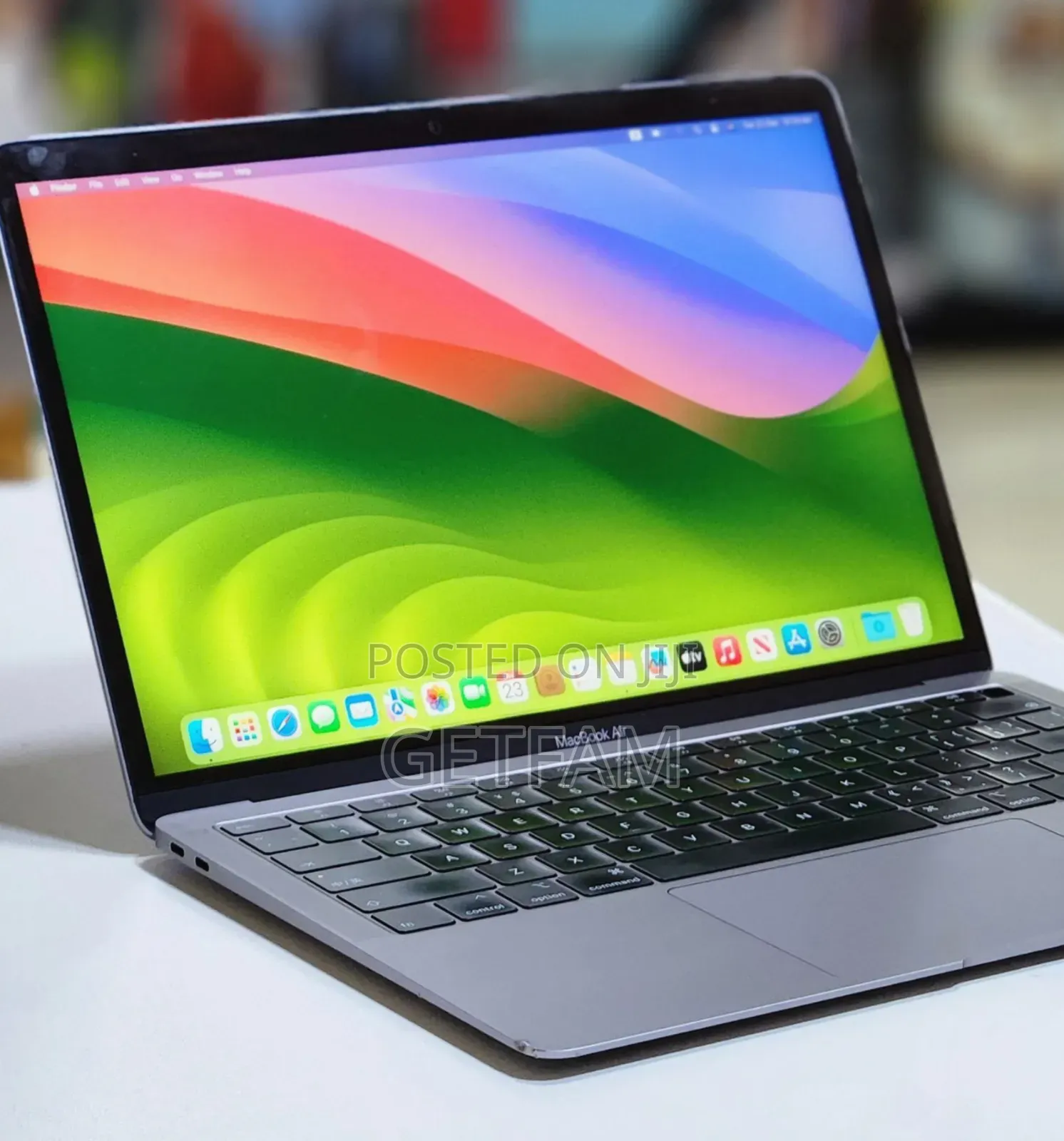 New Laptop Apple MacBook Pro 2019 4GB Intel Core I9 SSD 2T