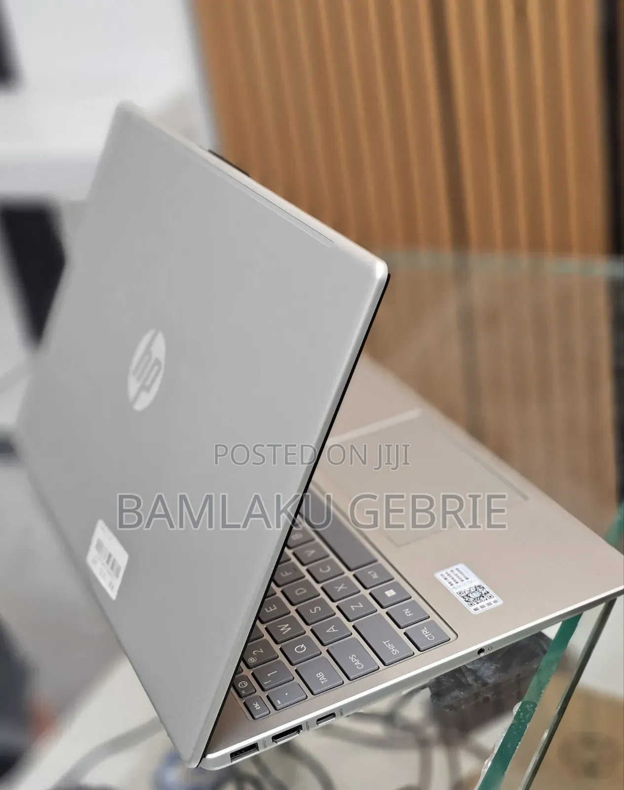 New Laptop HP Stream Notebook 16GB Intel Core I7 SSD 512GB
