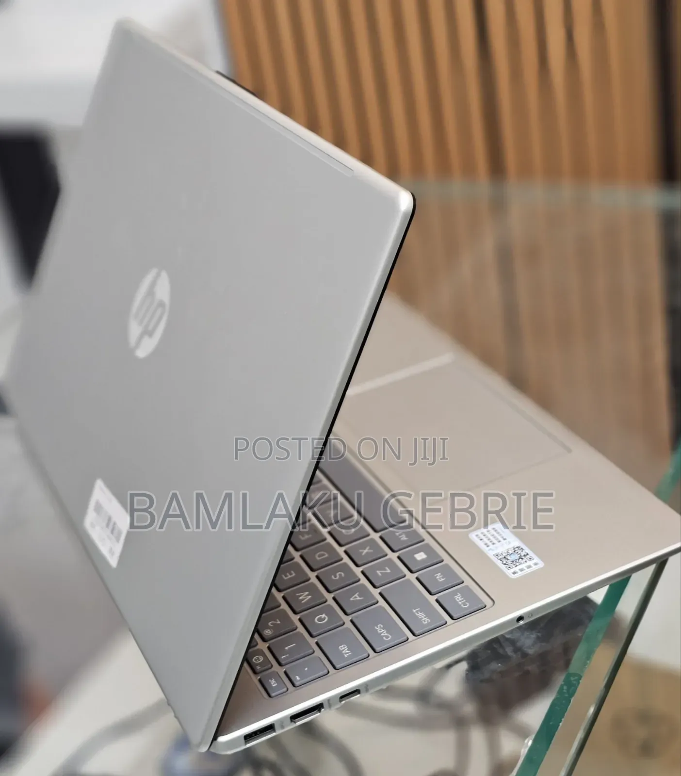 New Laptop HP Stream Notebook 16GB Intel Core I7 SSD 512GB