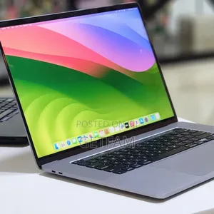 New Laptop Apple MacBook Pro 2019 4GB Intel Core I9 SSD 2T