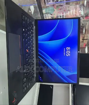 New Laptop Lenovo ThinkPad X1 Carbon 16GB Intel Core I5 SSD 512GB