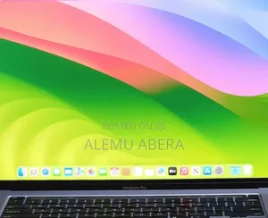 New Laptop Apple MacBook Pro 2019 32GB Intel Core I9 SSD 2T