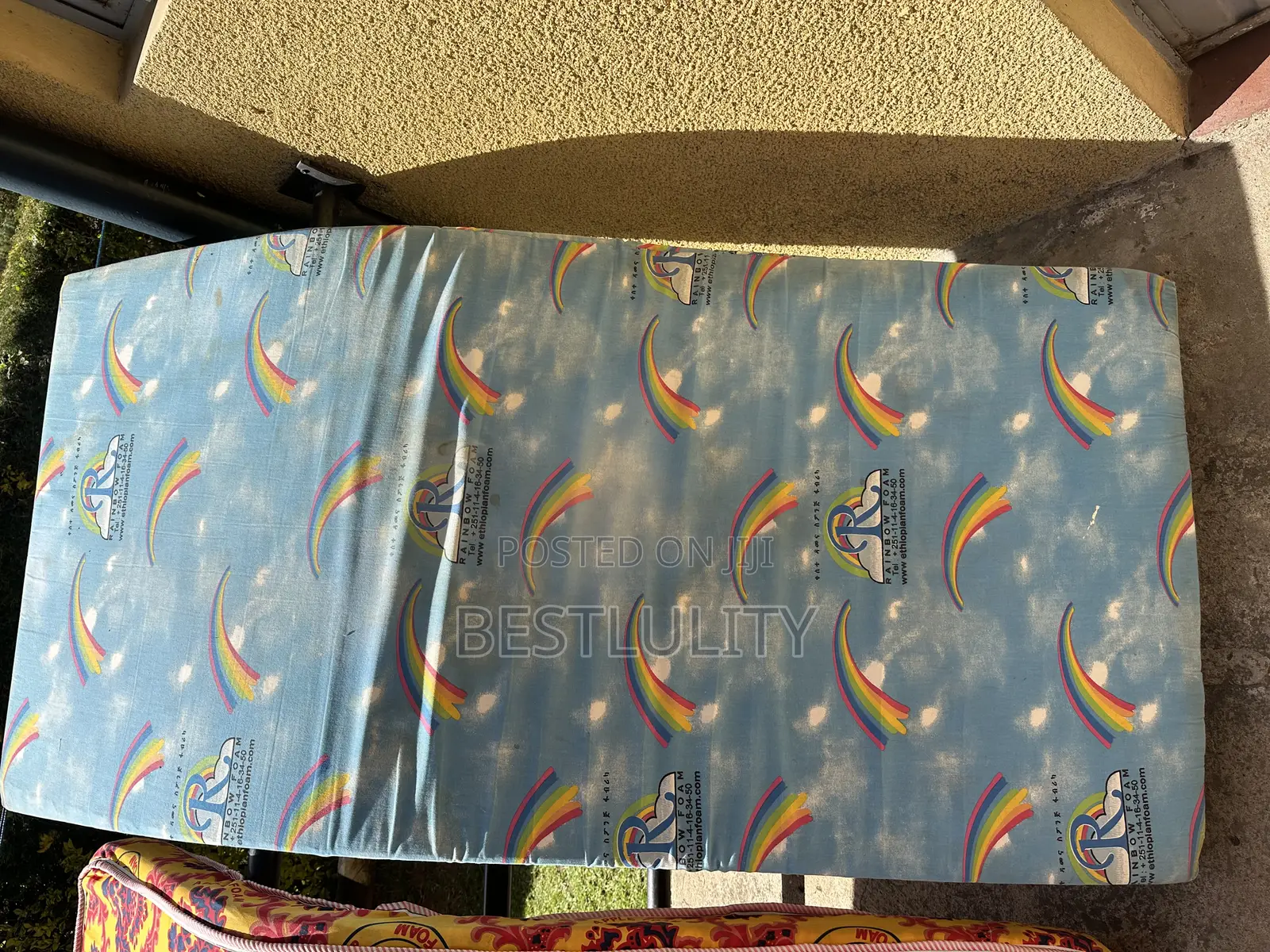 Used Mattress Very Good Condition