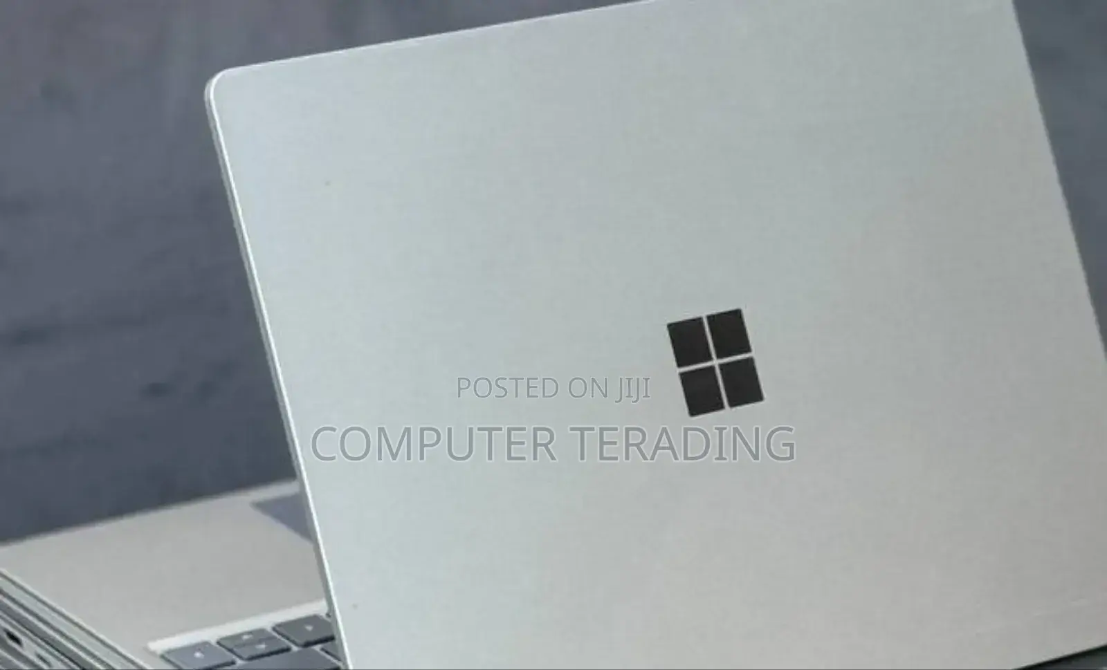 New Laptop Microsoft Surface Go 16GB Intel Core I5 SSD 512GB