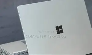 New Laptop Microsoft Surface Go 16GB Intel Core I5 SSD 512GB