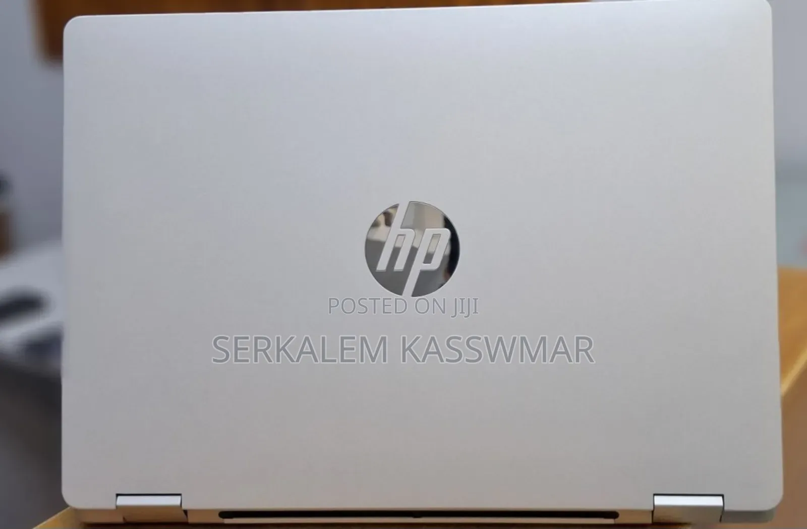 New Laptop HP OmniBook 5 Flip 16GB Intel Core I7 SSD 512GB