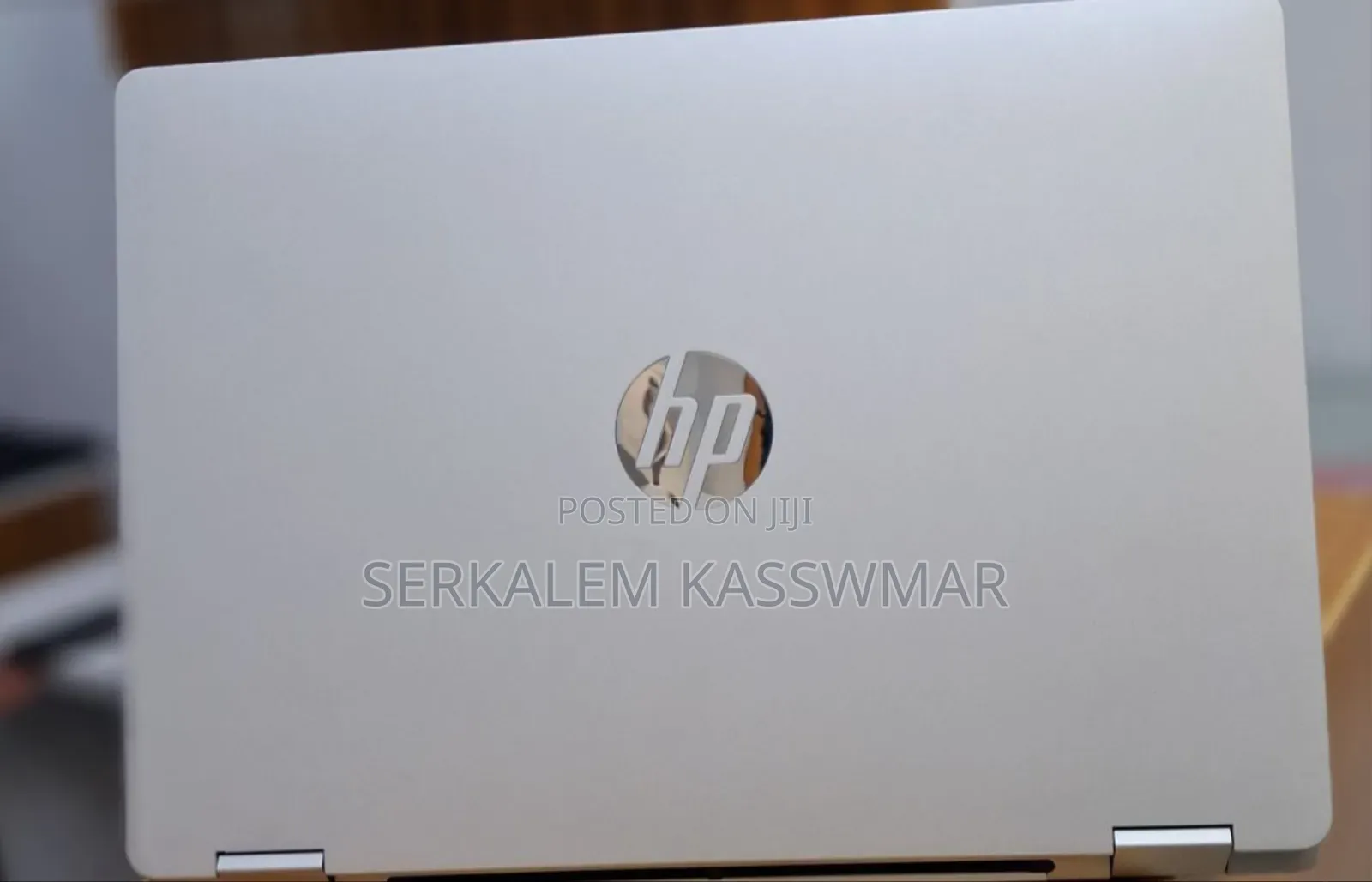 New Laptop HP OmniBook 5 Flip 16GB Intel Core I7 SSD 512GB