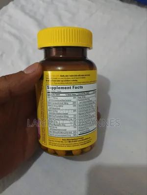 Multi Vitamin for Her