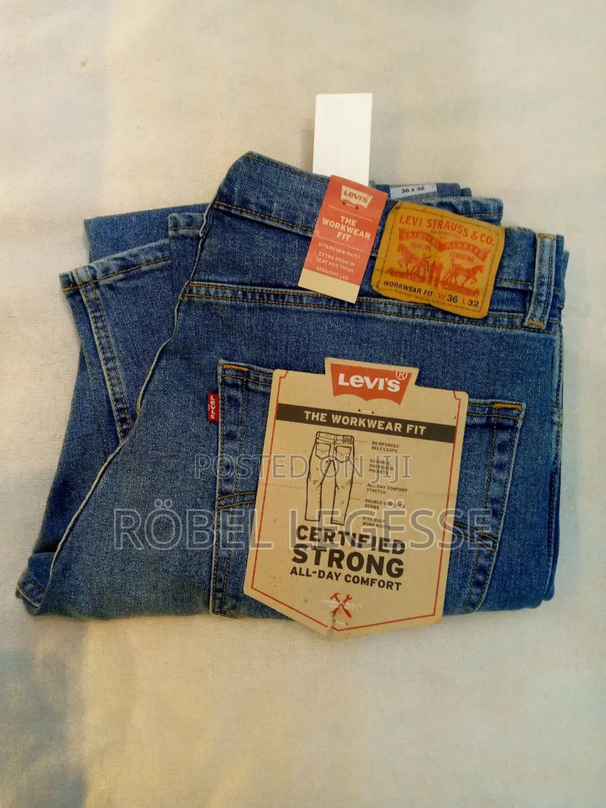 Levi's Jeans