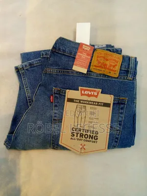 Levi's Jeans
