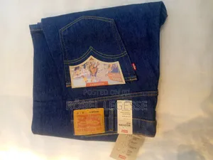 Levi's Jeans