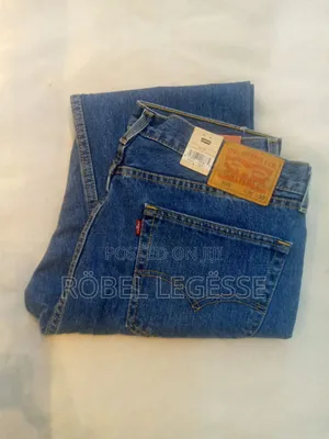 Levi's Jeans