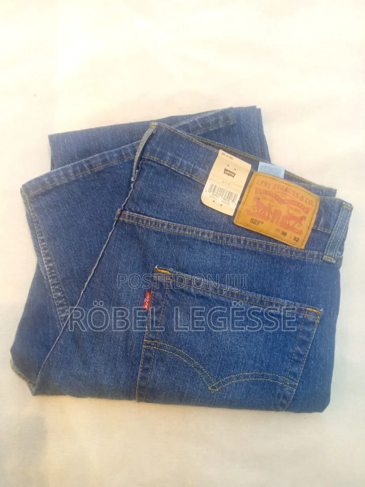 Levi's Jeans