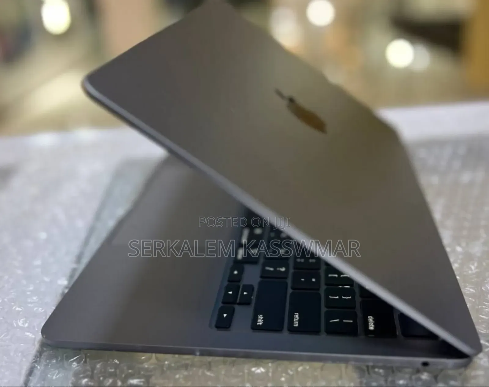 New Laptop Apple MacBook Air 8GB Apple M2 SSD 256GB