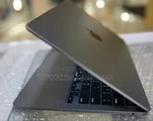 New Laptop Apple MacBook Air 8GB Apple M2 SSD 256GB