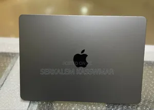 New Laptop Apple MacBook Air 8GB Apple M2 SSD 256GB