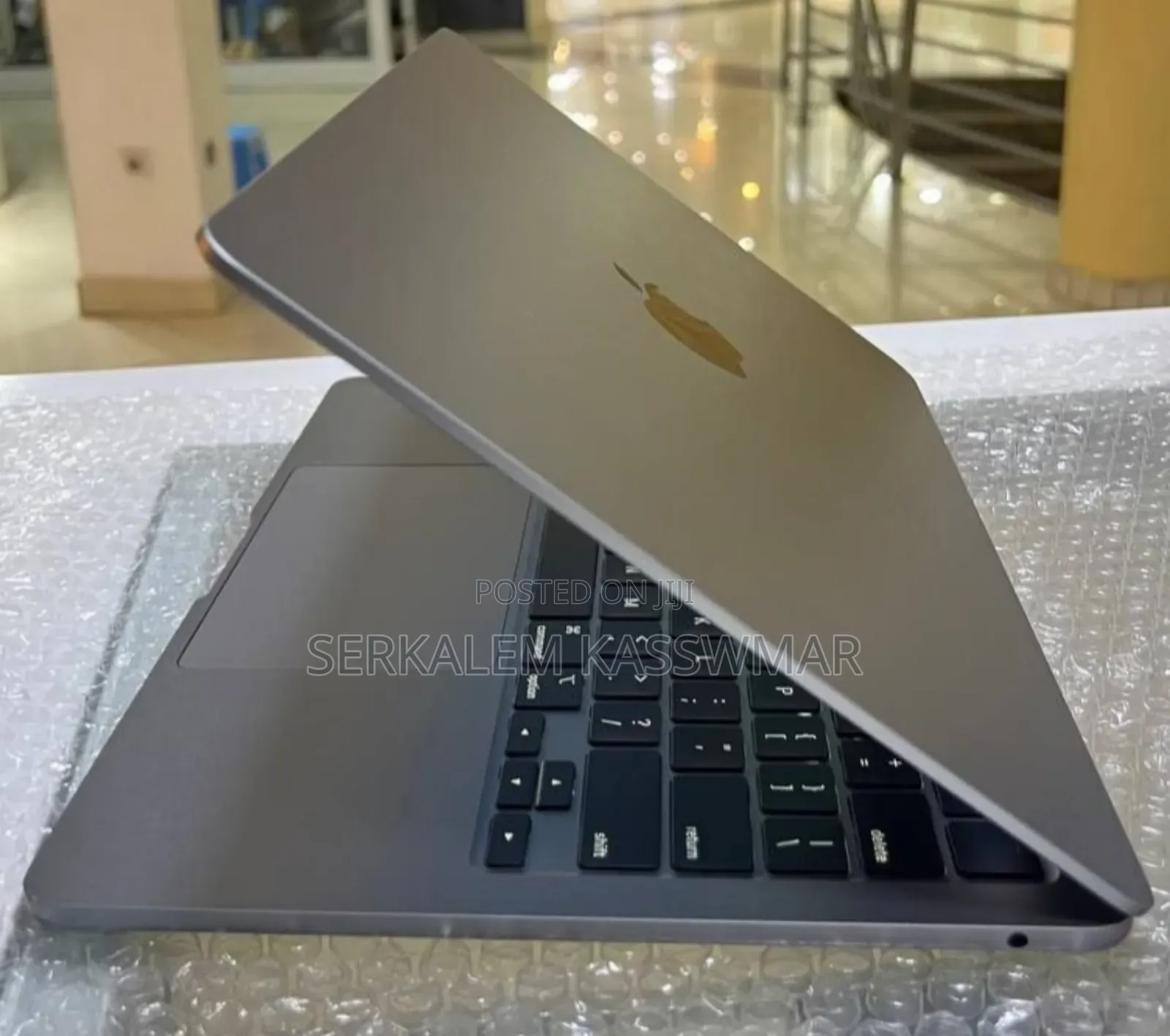 New Laptop Apple MacBook Air 8GB Apple M2 SSD 256GB