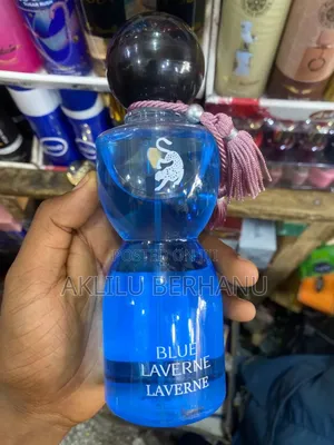 Laverne Perfume Collection – 100ml Each