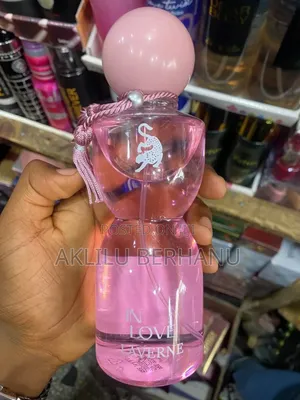 Laverne Perfume Collection – 100ml Each