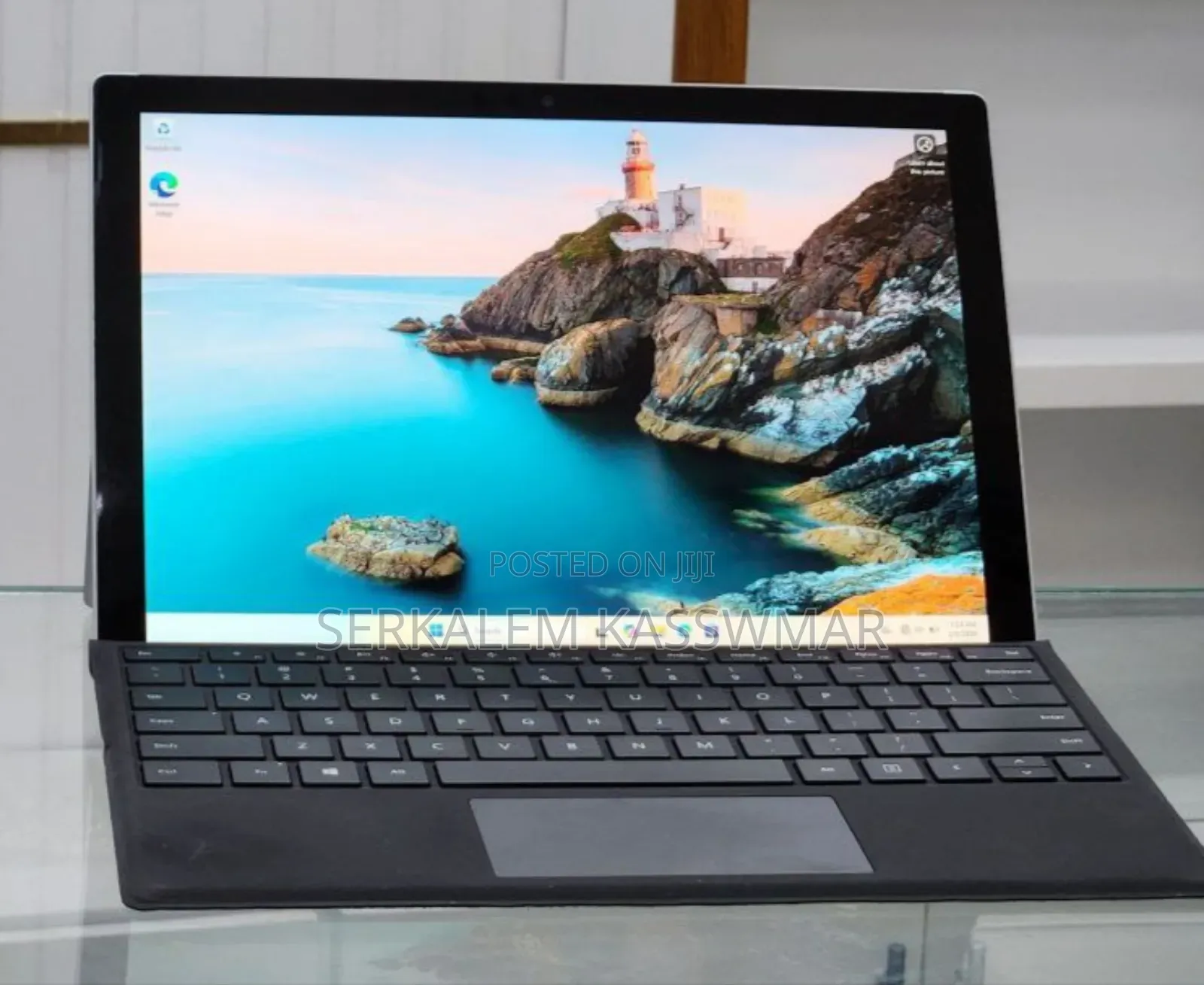 New Laptop Apple MacBook Air 8GB Apple M2 SSD 256GB